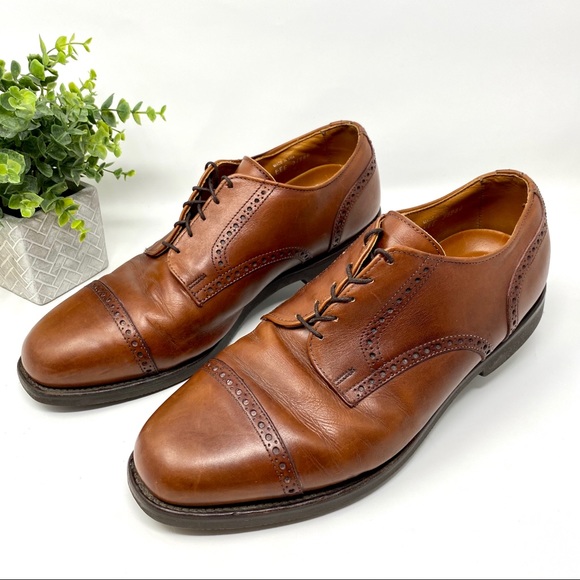 allen edmonds 3458